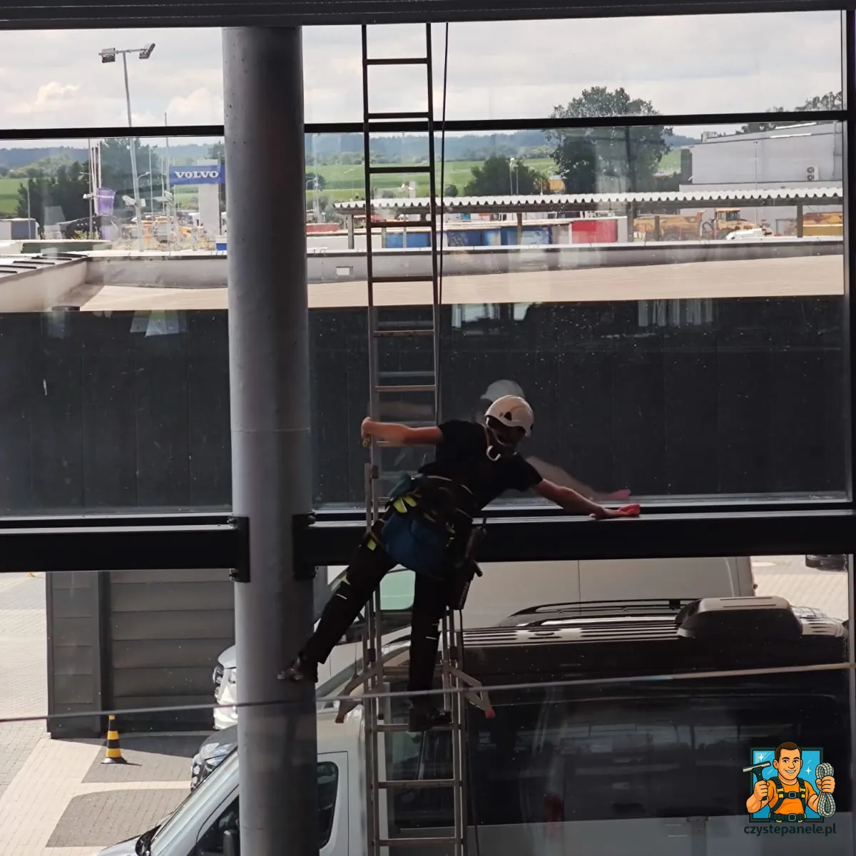 Mycie okien Gdańsk – kiedy najlepiej wykonać usługę?